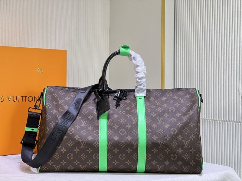 LV Travel Bags